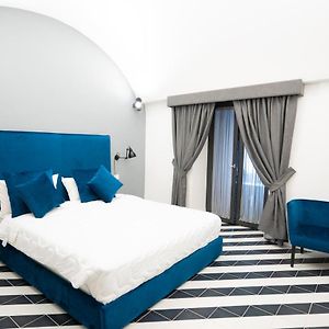 Suite Supérieure Lit King-Size